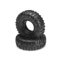 JConcepts 3053-02 Ruptures - grüne Mischung - Performance Scaler (für 1,9"-Räder)