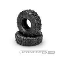 JConcepts 4060-02 Megalithic - grüne Mischung -...