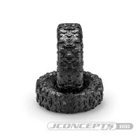 JConcepts 4060-02 Megalithic - grüne Mischung - Performance 1.9" Scaler Reifen (4.75in OD)