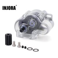 INJORA LCG Complete Transmission With Clear Cover For...