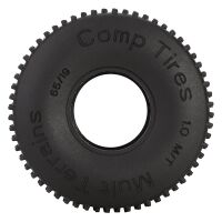 INJORA 1.0" Comp Pin Tires (4) (65*19mm)