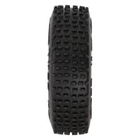 INJORA 1.0" Comp Pin Tires (4) (65*19mm)