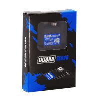 INJORA 7KG 2065 Digital Servo Waterproof High Voltage Sub Micro Shift Servo