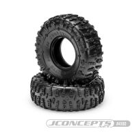 JConcepts Ruptures - green compound, 2.2" (5.25" OD)