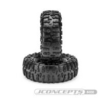 JConcepts Ruptures - green compound, 2.2"...