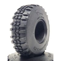 Iron Rock 475, Scale Class Tire for 1.9 Wheels gold (soft)