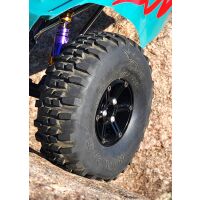 Iron Rock 475, Scale Class Tire for 1.9 Wheels gold (soft)